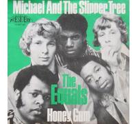 Michael And The Slipper Tree / Honey Gum