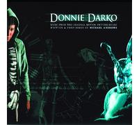 MICHAEL ANDREWS - Donnie Darko (Music from The Original Motion Picture Score)