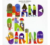 Michael Andrews - Hand on String