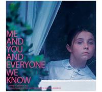 Michael Andrews - Me And You And Everyone We Know (Original Motion Picture Score