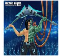 Michael Angelo Batio - More Machine Than Man [Cd] Bonus Tracks