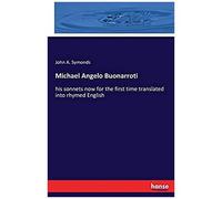 Michael Angelo Buonarroti