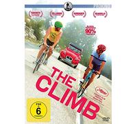 Michael Angelo Covino;Kyle Marvin - The Climb
