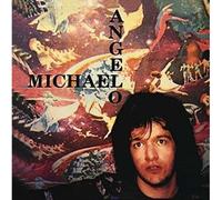 Michael Angelo – Michael Angelo (Sorcerer's Dream/Nuts) – 2 CD