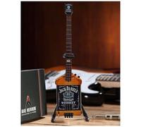 Michael Anthony - Michael Anthony Van Halen Jack Daniels Mini Bass Guitar Replic