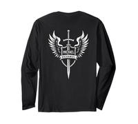 Michael Archangel, Empreinte Manche Longue