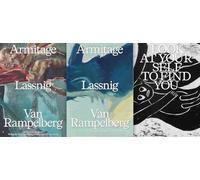 Michael Armitage / Maria Lassnig / Chelenge van Rampelberg: Ausst. Kat. Kunsthaus Bregenz