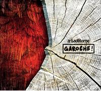 Michaël Auger - Garoche !