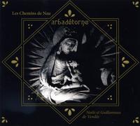 Michaël Auger - Les Chemins de Nau