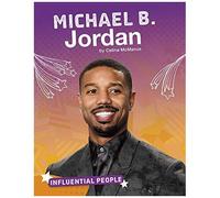 Michael B. Jordan