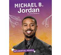 Michael B. Jordan