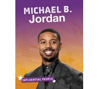 Michael B. Jordan