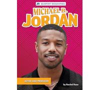 Michael B. Jordan: Actor and Producer