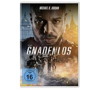Michael B.Jordan,Jamie Bell,Jacob Scipio - Tom Clancy'S Gnadenlos