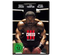 Michael B. Jordan,Tessa Thompson,Jonathan... - Creed III: Rocky'S Legacy [Import]