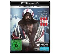 Creed 3: Rocky'S Legacy [Blu-Ray] [Import]