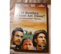 Michael Badalucco,Charles Durning,George Clooney - O Brother Where Art