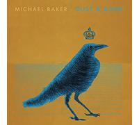 Michael Baker - Dust & Bone