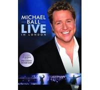 Michael Ball / Live In London [Import anglais]