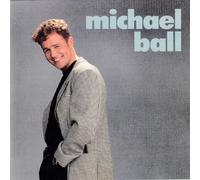 Michael Ball – Michael Ball