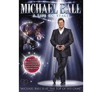 Michael Ball-A Life on Stage [Edizione: Regno Unito] [Import]