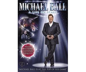 Michael Ball-A Life on Stage [Edizione: Regno Unito] [Import]