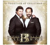 Ball & BOE – Together at Christmas – Import