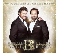 Michael Ball/Alfie B - Together At Christmas [New CD]