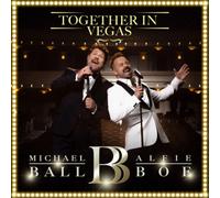 Michael Ball, Alfie Boe - Together in Vegas [Import]