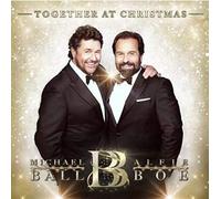 together at christmas - Ball & BOE [Import]