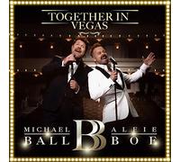Michael Ball, Alfie Boe - Together in Vegas [Import]