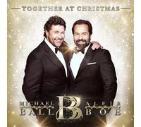 Ball & BOE – Together at Christmas – Import