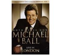 Michael Ball: Both Sides Now - Live Tour 2013 - Dvd (2013)