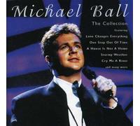 Michael Ball - Collection [Import]