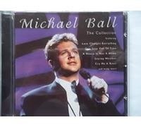 Michael Ball - Collection [Import]