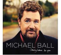 Michael Ball Coming Home To You (CD)