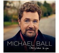 Michael Ball - Coming Home to You [Import]