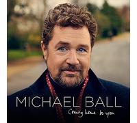Michael Ball - Coming Home to You [Import]