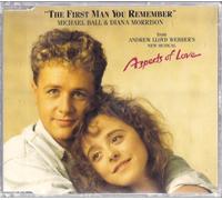 Michael Ball; Diana Morrison - The First Man You Remember [UK Import]