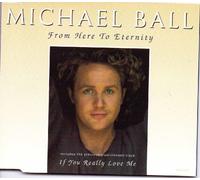 MICHAEL BALL - from Here to Eternity [CD 2] [UK Import]