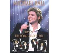 Michael Ball – Michael Ball – Live At The Royal Albert Hall – Import anglais