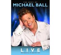 Michael Ball - Michael Ball - the Best of [Import anglais]