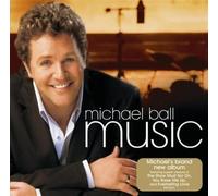 Michael Ball - Music CD