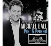Michael Ball – Past & Present: The Very Best of – CD (Import)