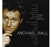 Michael Ball - Stage & Screen [Import]
