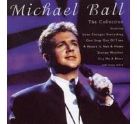 Michael Ball The Collection by Michael Ball [Compact Disc] NEUF