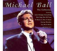 Michael Ball - Collection [Import]