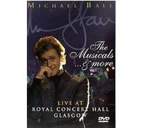 Musicals & More – Import anglais – Sony Music