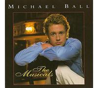 Michael Ball - The Musicals - Polygram TV - 533892 2