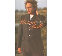 Michael Ball - The Very Best Of [VHS] [Import anglais]